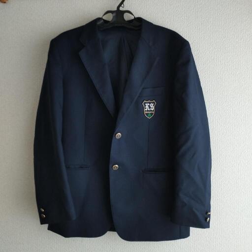 甲府昭和高校制服