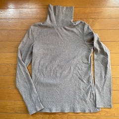 ユニクロ　レディース　の画像