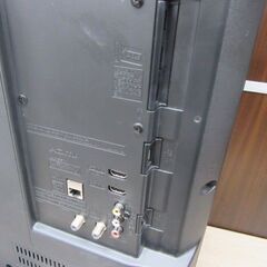 液晶テレビ 32V型 2022年製 Panasonic VIERA TH-32J300 ブラック リモコン付属 TV 32インチ パナソニック ビエラ 苫小牧西店の画像