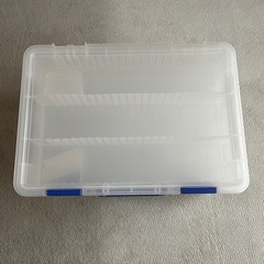 クリアケース