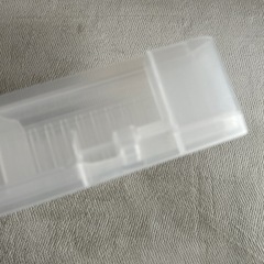 クリアケースの画像
