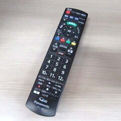 液晶テレビ 32V型 2022年製 Panasonic VIERA TH-32J300 ブラック リモコン付属 TV 32インチ パナソニック ビエラ 苫小牧西店の画像