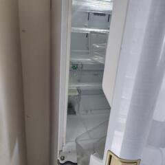 【受け渡し決定】シャープ プラズマクラスター冷蔵庫の画像