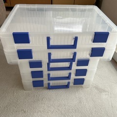 クリアケースの画像
