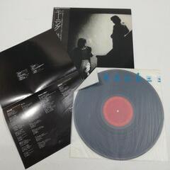 LPレコード　岸田智史 / モーニングの画像