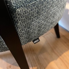 AIDECチェアの画像