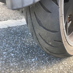 cb190xの画像