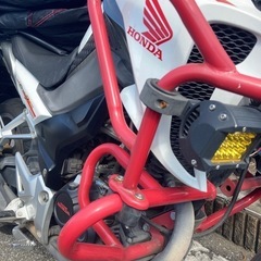 cb190xの画像