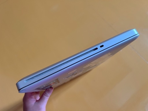 MacBook pro ジャンク品