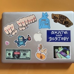 MacBook pro ジャンク品
