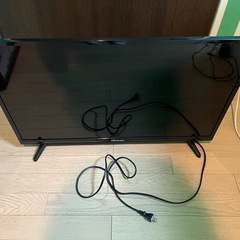 Hisense ハイビジョン液晶テレビ32BK1