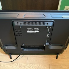 Hisense ハイビジョン液晶テレビ32BK1の画像