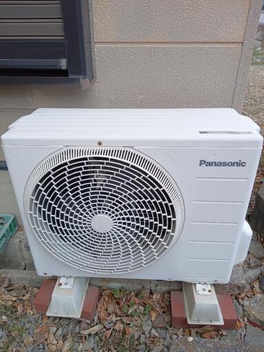 室外機　エアコン
