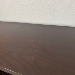 テレビ台その2の画像
