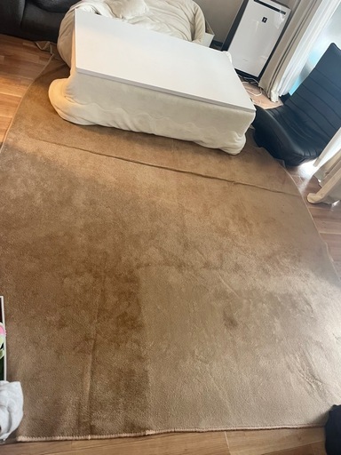 カーペット