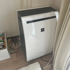 空気清浄機