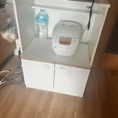 食器棚