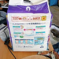 0302-257 はくパンツの画像