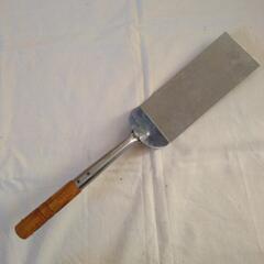 餃子鍋&ヘラの画像