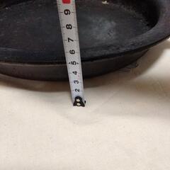 餃子鍋&ヘラの画像