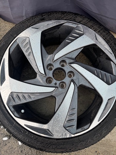 モデリスタ18インチ