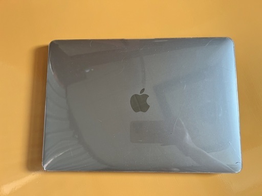 MacBook Pro ジャンク品