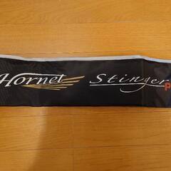 AbuGarcia　ホーネットスティンガーPLUS　6102ML...
