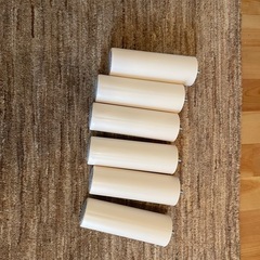 シングルすのこベッド　ホワイトの画像