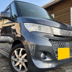 Bluetoothナビ付き☆月々9千円〜分割払い可❗️ 車検2年...