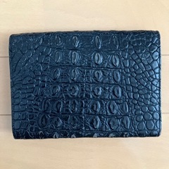 ALEXANDER WANG 長財布の画像