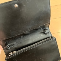 ALEXANDER WANG 長財布の画像