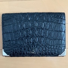 ALEXANDER WANG 長財布の画像
