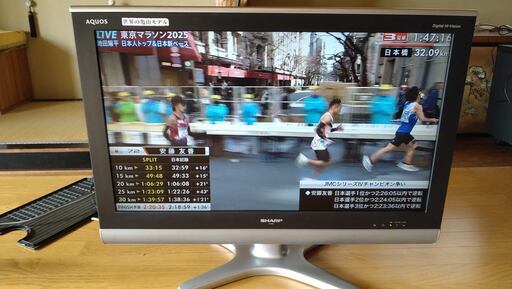 機種別サポート情報（LC-32E5）│液晶テレビ（AQUOS）│サポート