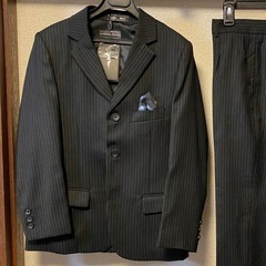 子供用フォーマル フルセット　140cmの画像