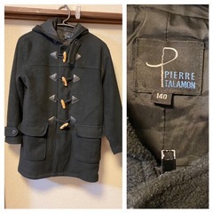 子供用フォーマル フルセット　140cmの画像