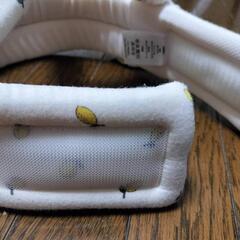 ベビー転倒防止ヘルメットの画像