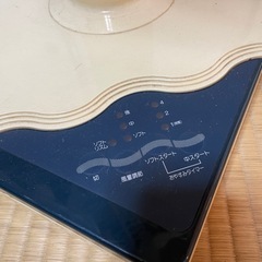 扇風機 2個 動作確認済みの画像