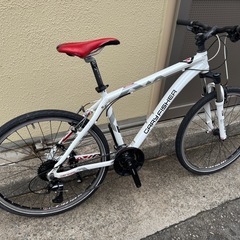 2010 GARY FISHER MARLIN TREK製 マウンテンバイク 駆動系全交換済 2010 GARY FISHER MARLIN TREK製 マウンテンバイク 駆動系全交換済