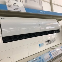 安心の6ヶ月間保証付き!! 壁掛けエアコン　MITSUBISHI...