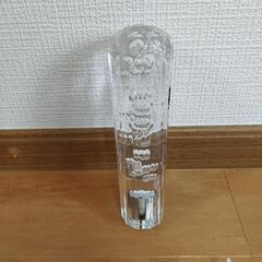 シフトノブ