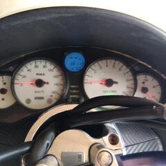 今月引き取り希望　ホンダ　フォルツァMF08の画像