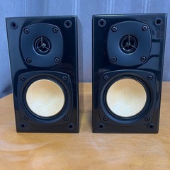 ONKYOスピーカーの画像