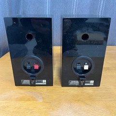 ONKYOスピーカーの画像