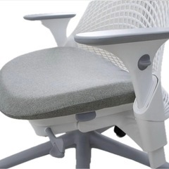 【新品未使用】Hermanmiller セイルチェア ワークチェアの画像
