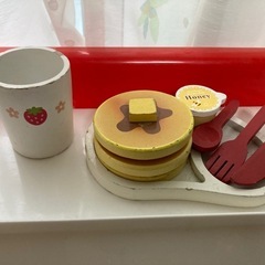 ボーネルンド　キッチンセット　他おまとめの画像