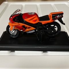 バイク　フィギュアの画像