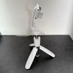 自撮り棒の画像