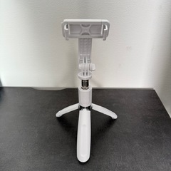 自撮り棒の画像