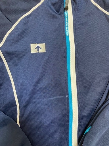 神戸国際大学付属校　制服一式