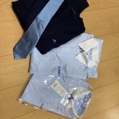 神戸国際大学付属校制服一式 (にこちゃん) 垂水の服/ファッションの 